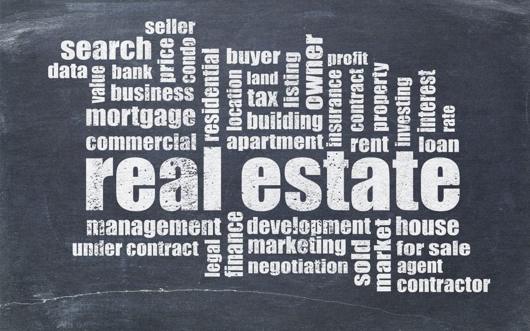 A Ton of Important Real Estate Terms You Should Know and Understand…