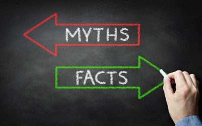5 Myths About Selling Your Home…