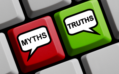 5 Myths About Real Estate Agents…