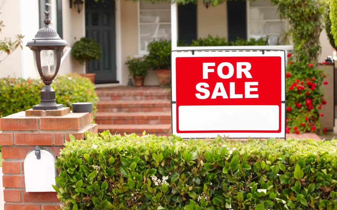 8 Tips That Will Help You Sell Your Home Quicker…