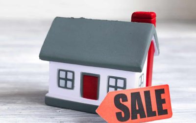 3 Common Reasons Why Now May Be a Good Time to Consider Selling Your Home…