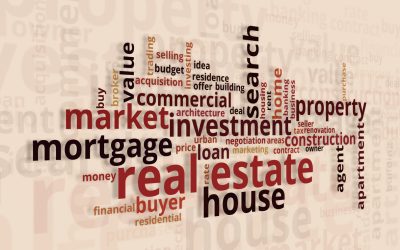 Taking Time To Understand The Real Estate Vocabulary Can Help You Better Prepare For A Swift Transaction…