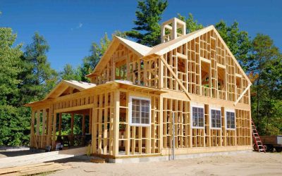 Factors to Consider When Choosing Between New Construction and Existing Homes…