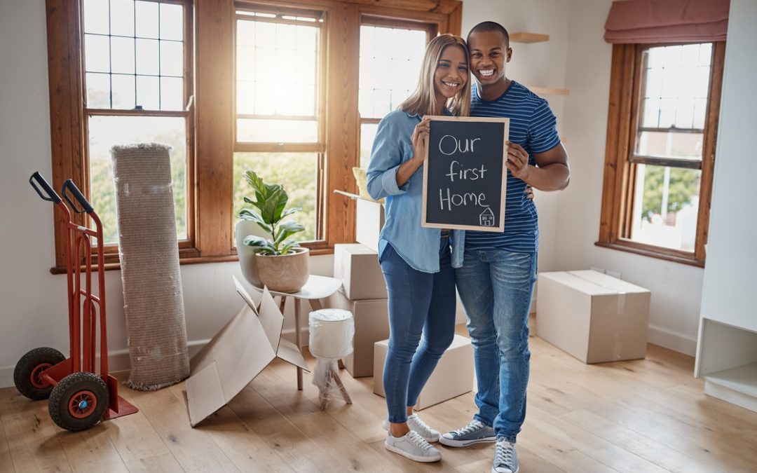 Tips for First-Time Home Buyers: Your Comprehensive Guide to Buying a New Home…