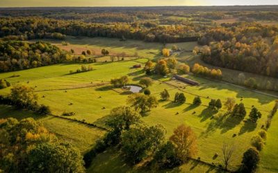 A Helpful Guide For Buying Land in Kentucky…