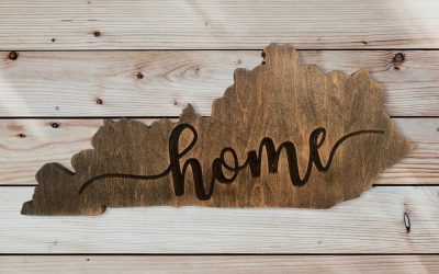 A Guide For Buying a Home in Central Kentucky…