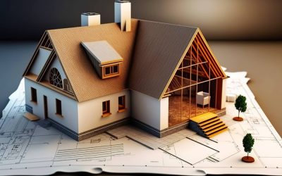A Guide For Building and Financing Your New Dream Home…