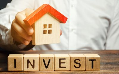 A Guide to 4 Different Types of Real Estate Investments You Can Add to Your Investment Strategy…